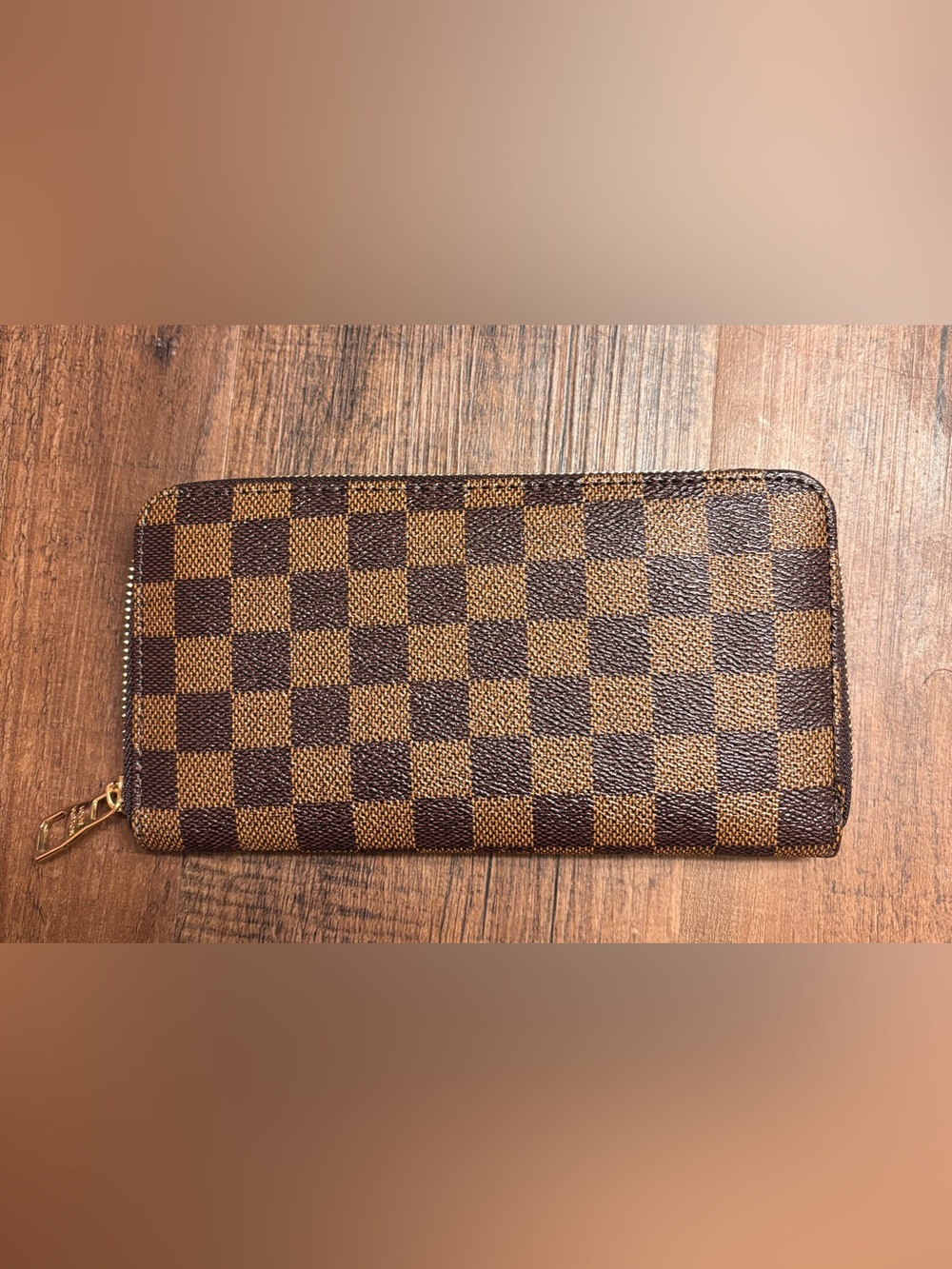 Fashion wallet